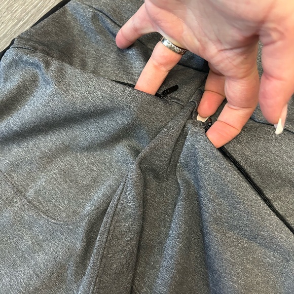 Athlete Size S Leggings - Picture 2 of 3